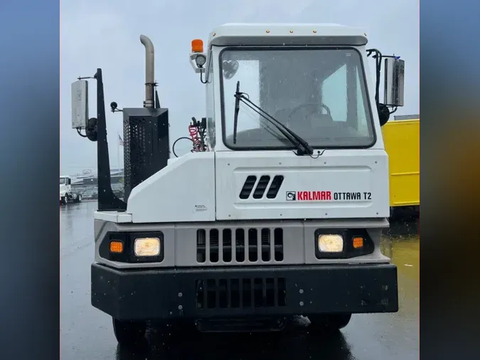 2018 OTTAWA 4X2 T2