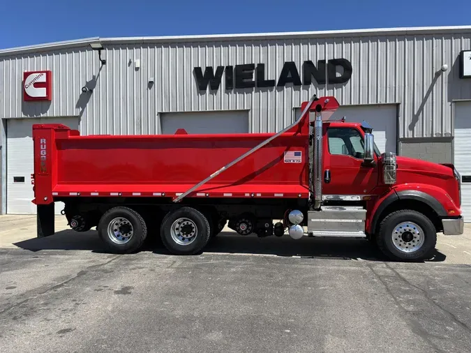 2026 International HX620 QUAD SPEC