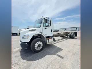 2020 FREIGHTLINER/MERCEDES M2 106