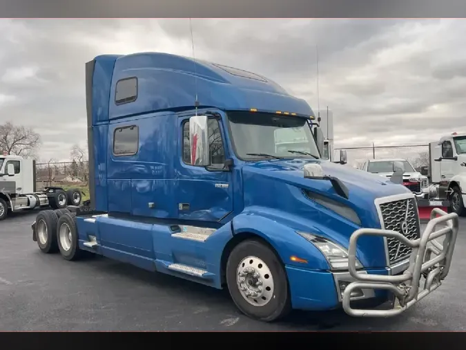 2023 VOLVO VNL64T860634cc858461ac68ab737e2042d3e8846