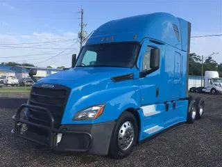 2021 FREIGHTLINER CA126