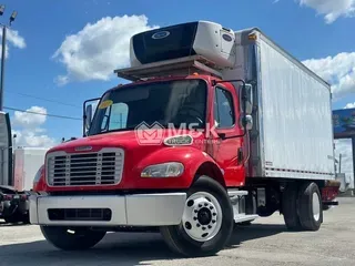 2017 FREIGHTLINER M2
