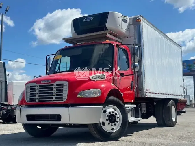 2017 FREIGHTLINER M2634d3b46c58f184d5a3722b335aa74f3
