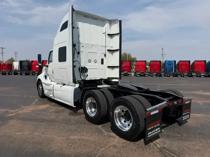 2022 INTERNATIONAL LT625634eb7ee562eed0358be7e4bd0bccc9c