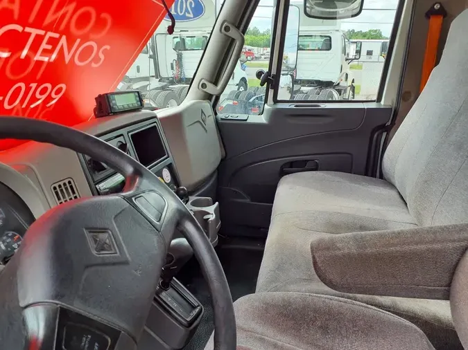 2018 NAVISTAR INTERNATIONAL 4300