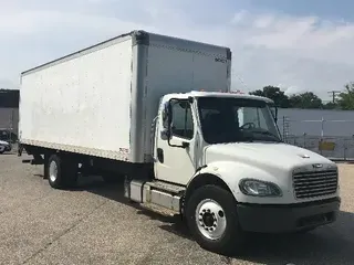 2013 FREIGHTLINER M2