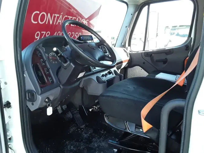 2020 FREIGHTLINER/MERCEDES M2 106