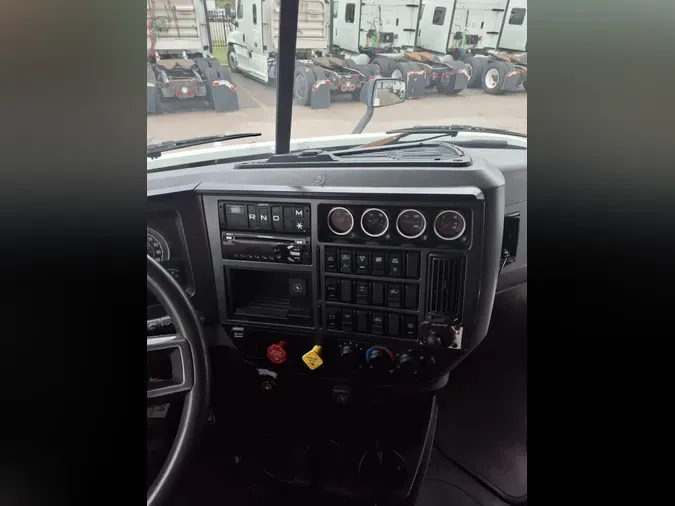 2020 MACK TRUCKS, INC. ANTHEM 64T