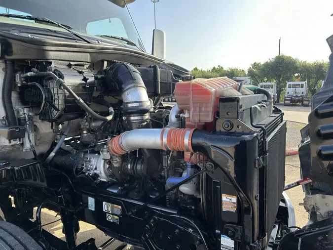 2020 Peterbilt 579