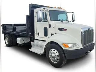 2021 Peterbilt 337