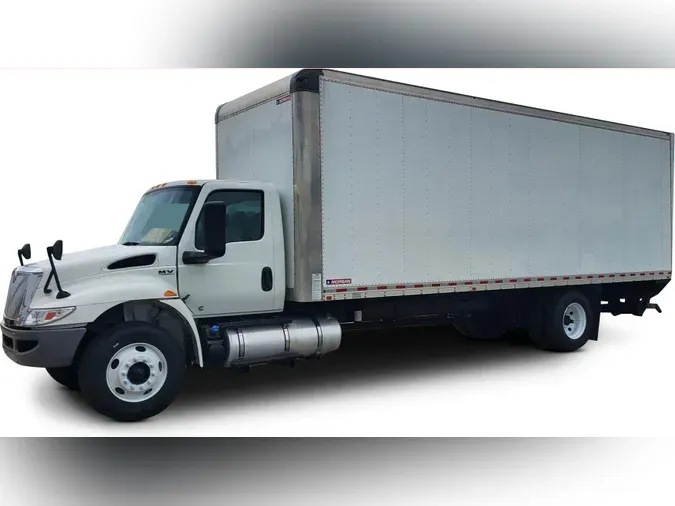2022 International MV607635061d5c06add084fcebf886c0cd7f7