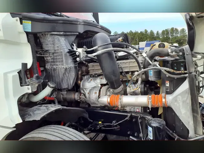 2021 FREIGHTLINER/MERCEDES NEW CASCADIA PX12664