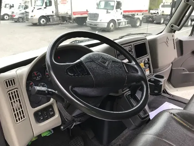 2019 International 4300