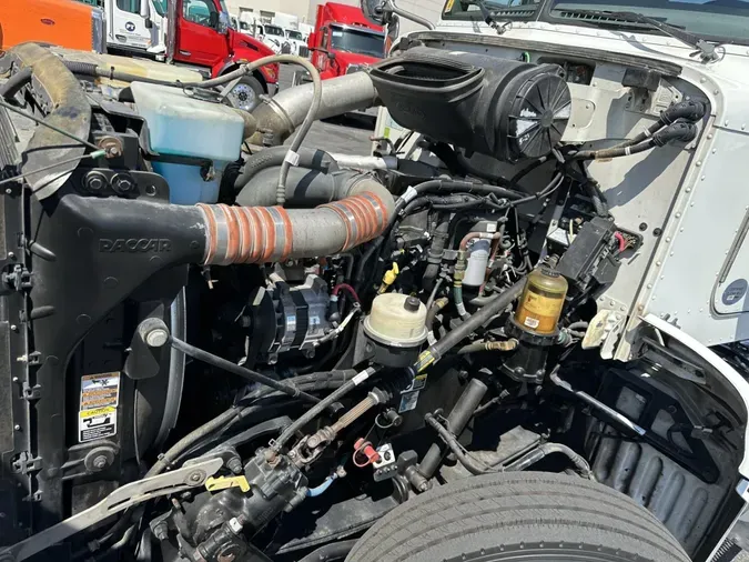 2014 Peterbilt 386