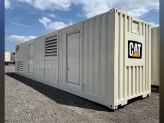 2012 CATERPILLAR XQ2000