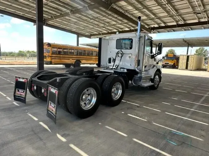 2018 Peterbilt 579