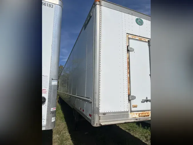 2013 GREAT DANE TRAILER CPL3314-015053 53'