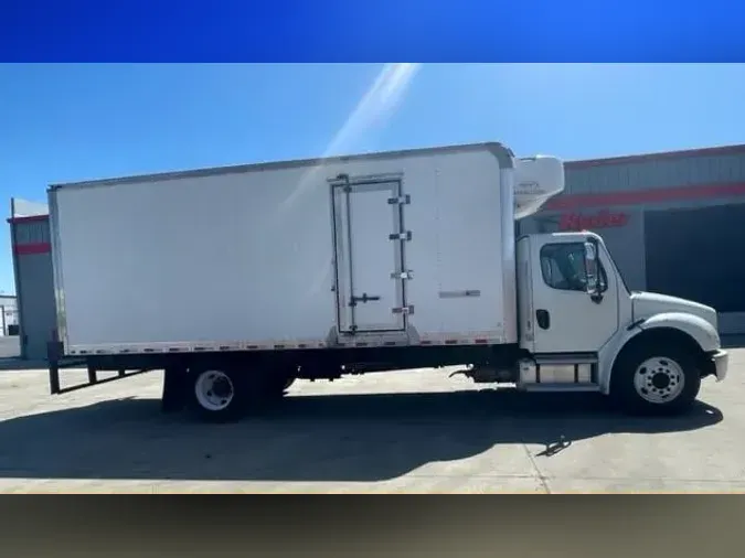 2019 FREIGHTLINER/MERCEDES M2 106