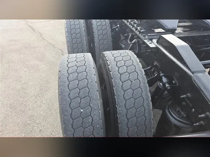 2020 INTERNATIONAL RH613