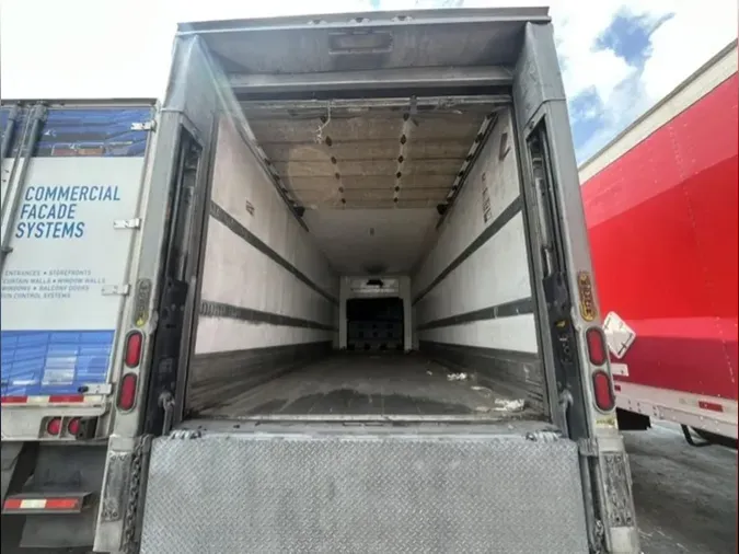 2017 GREAT DANE 7211TZ-1 28/162/96