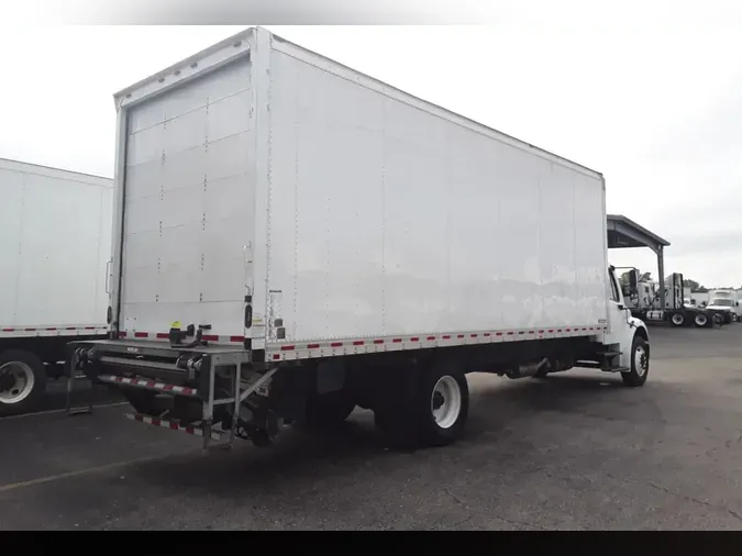2020 FREIGHTLINER M2 106