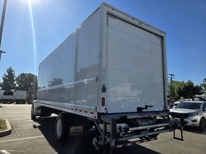 2019 Freightliner Business Class M2 1066358a3acfc7cb6bd5dbbd4022a2bd831