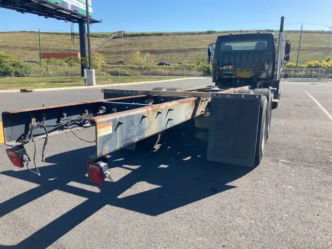 2018 FREIGHTLINER/MERCEDES M2 106635927697c74145c0eb333a408679a1c