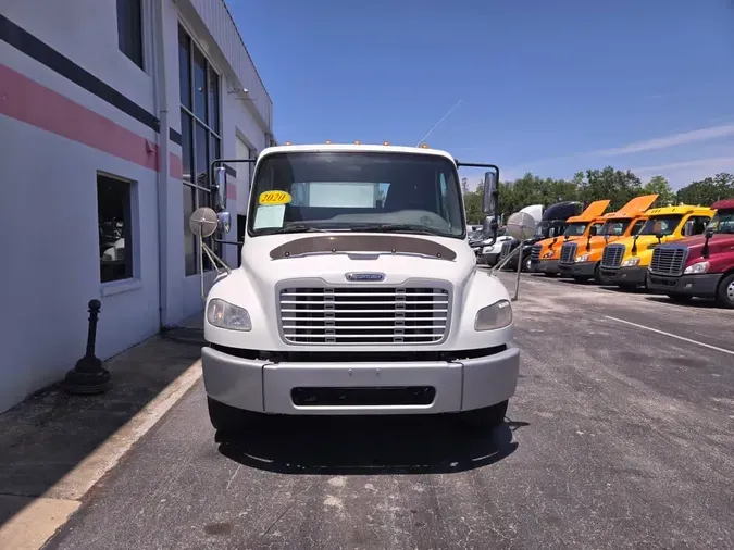 2020 FREIGHTLINER/MERCEDES M2 106