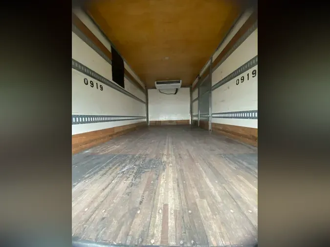 2020 NAVISTAR INTERNATIONAL MV607 (4X2)635a2eb9ca39c21cc87c92762e8c8f10