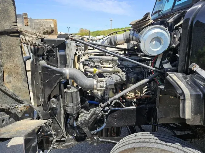 2012 WESTERN STAR 4900