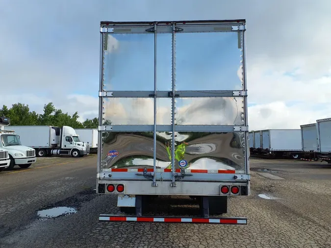 2016 UTILITY TRAILERS VS2RA 50/162/102