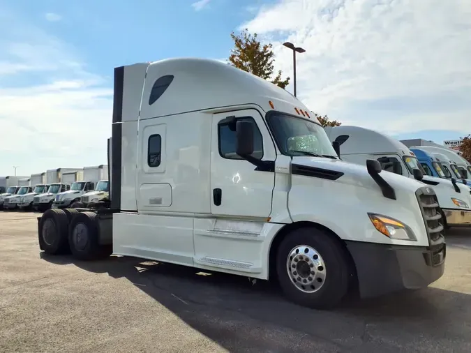 2020 FREIGHTLINER/MERCEDES NEW CASCADIA PX12664