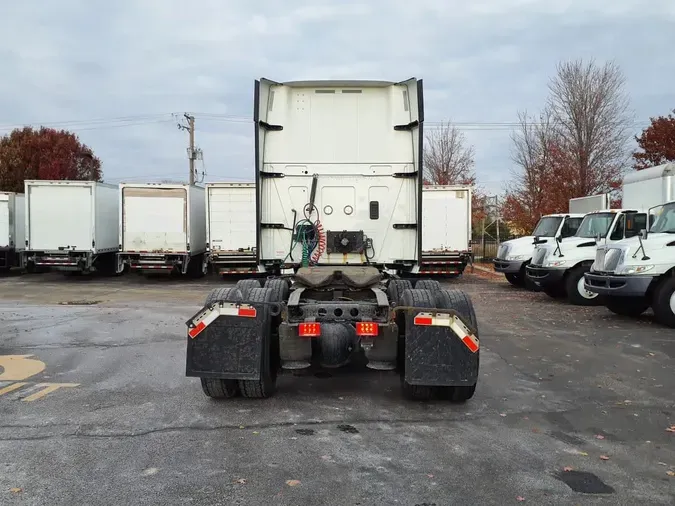 2020 NAVISTAR INTERNATIONAL LT625 SLPR CAB635bfcbfb50380c56249003539508ec7