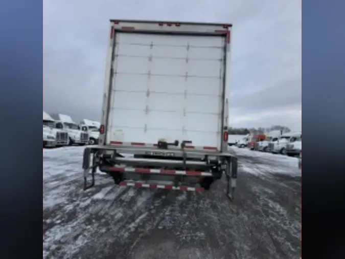 2019 NAVISTAR INTERNATIONAL 4300