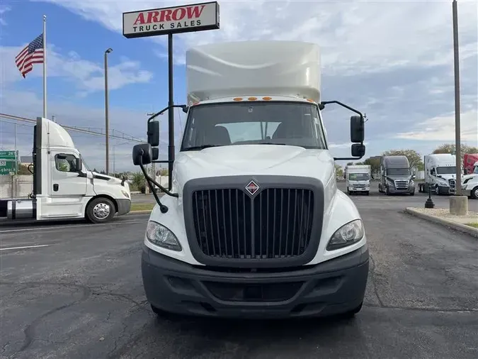 2020 INTERNATIONAL RH613