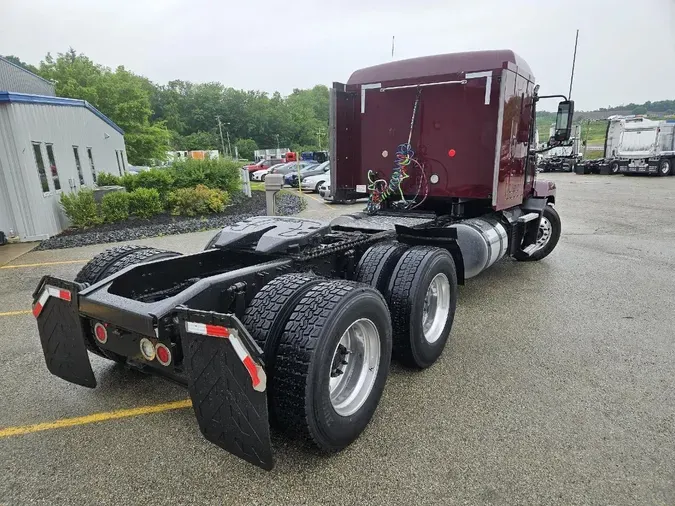 2020 MACK ANTHEM AN64T