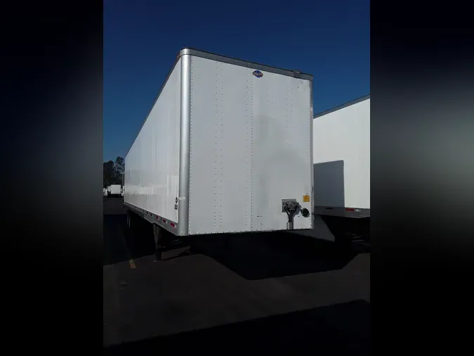 2013 UTILITY TRAILERS 4000DX 48/162/102