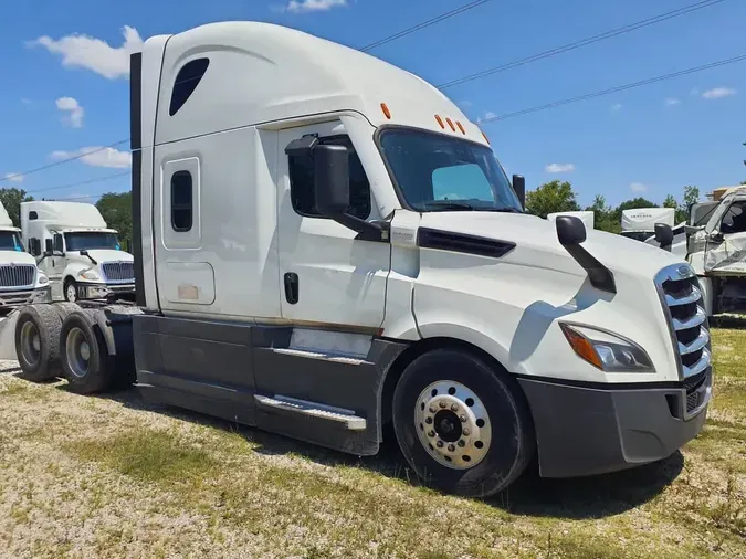 2020 FREIGHTLINER/MERCEDES NEW CASCADIA PX12664635dd51a815a81eceba63bfc8d8c800b