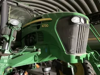 2013 John Deere 4730