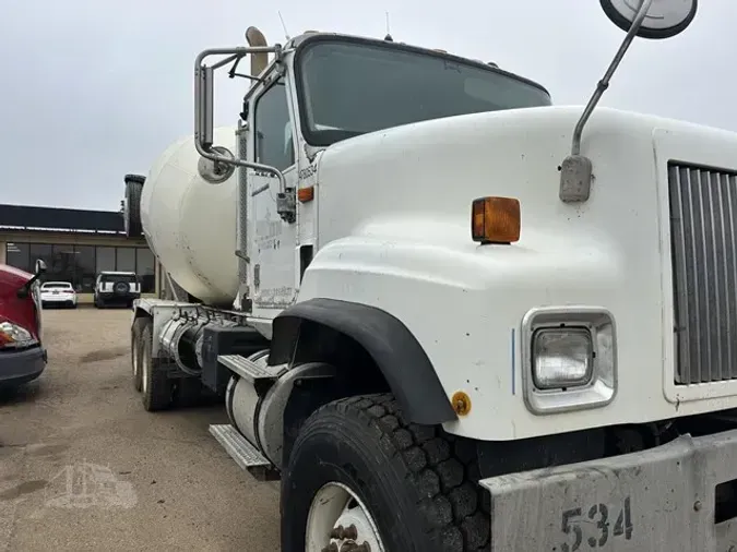 2005 INTERNATIONAL PAYSTAR 5500635f0881375317a4e1b330b62b600993