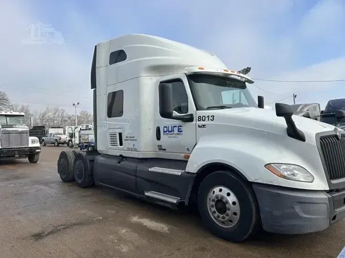 2023 INTERNATIONAL LT635f0be21ec7aa9963241ff85f9163cc