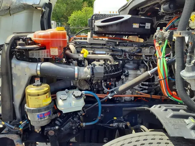 2019 FREIGHTLINER NEW CASCADIA PX12664