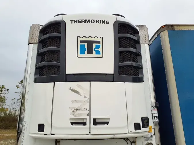 2016 UTILITY TRAILERS VS1RA 28/156/102