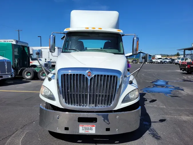 2016 NAVISTAR INTERNATIONAL PROSTAR