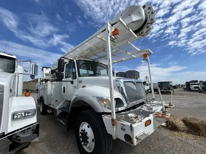 2006 ALTEC AM55E