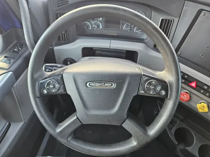2022 Freightliner Cascadia6361d01862da14d86c975c0fc2a90dbd