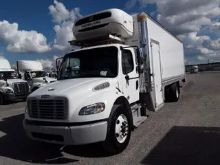 2017 FREIGHTLINER/MERCEDES M2 106