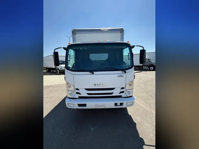 2019 ISUZU NPR HD63639b5f8f4c7fc12ee5050f03cb647d