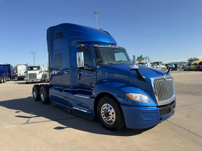 2022 International LT6256364443d66d312cd3d75d9c5f8b3d3b7