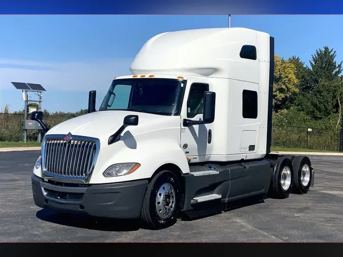 2021 INT LT625 6x4